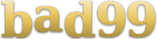 bad99 logo